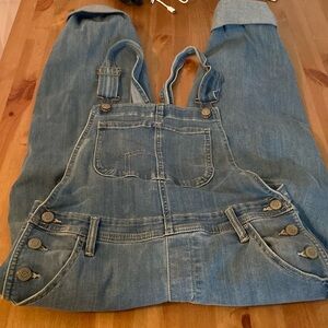 Cute coveralls xs